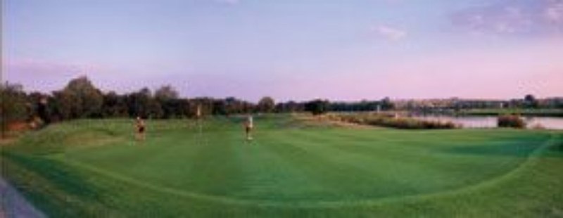 Centurion Golf Club